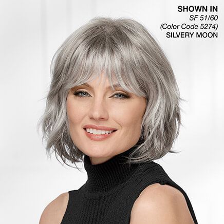 Paula Young® Whisperlite® Ariana Wig-379132