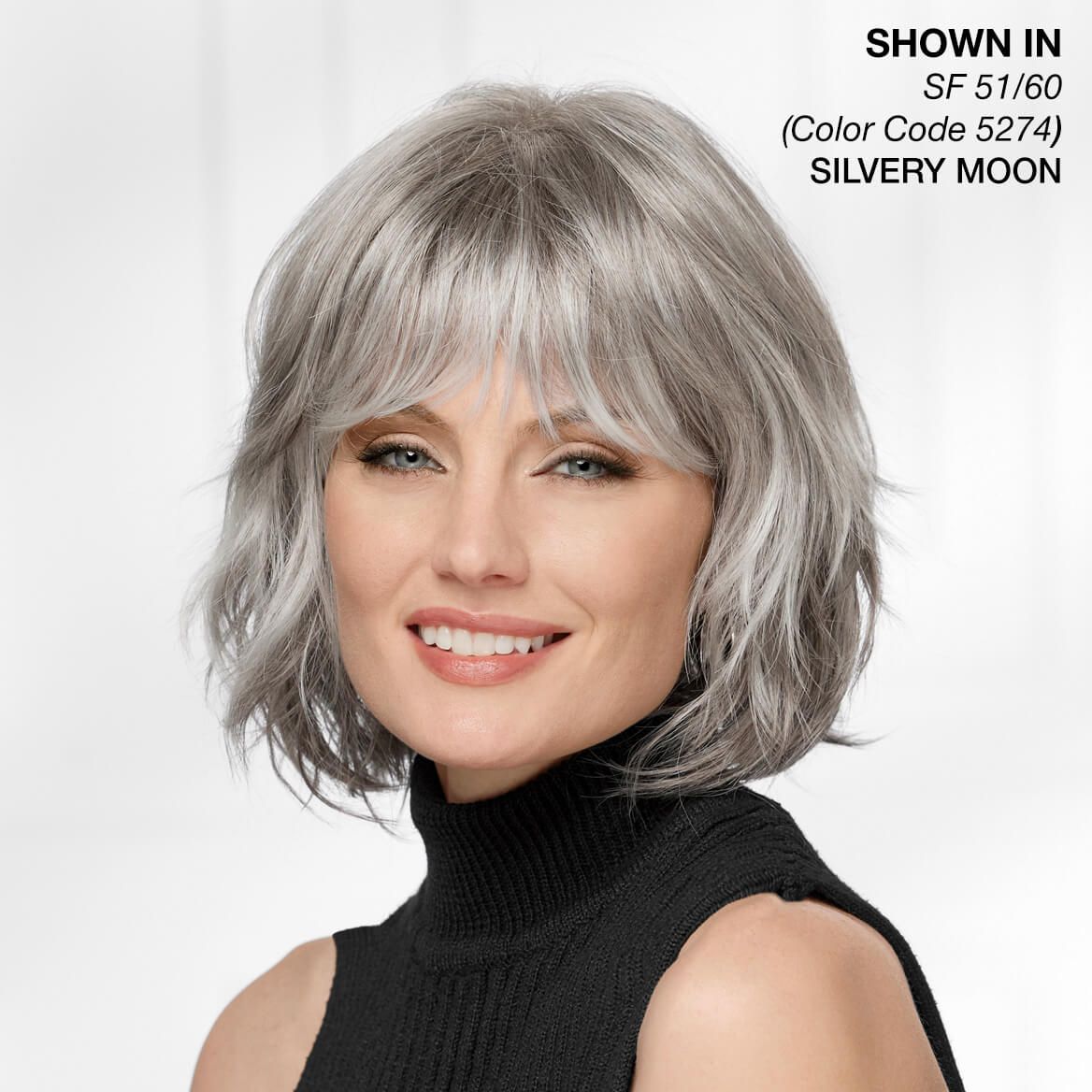 Paula Young® Whisperlite® Ariana Wig + '-' + 379132