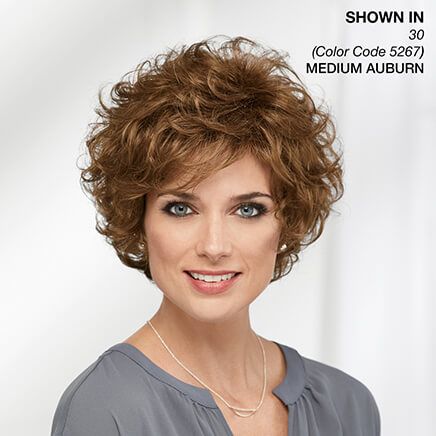 Paula Young® Whisperlite® Nora Wig-379136