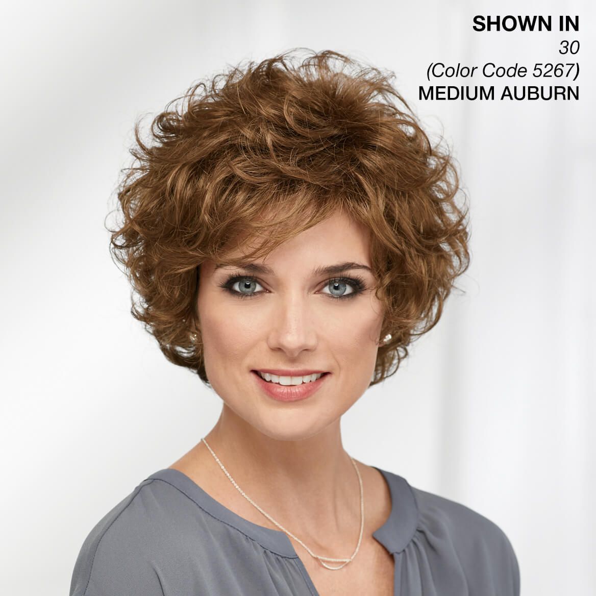 Paula Young® Whisperlite® Nora Wig + '-' + 379136
