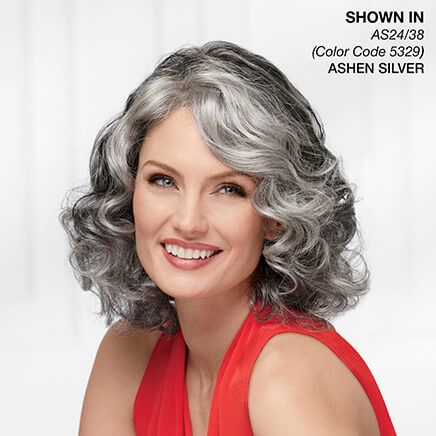 Paula Young® Whisperlite® Bobby Wig-379138
