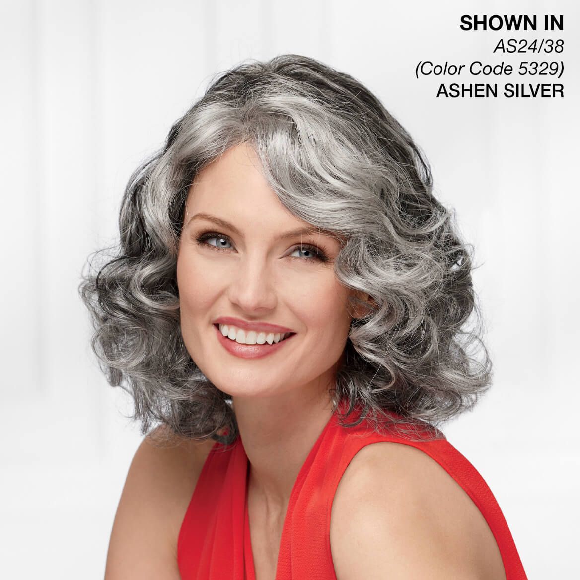 Paula Young® Whisperlite® Bobby Wig + '-' + 379138