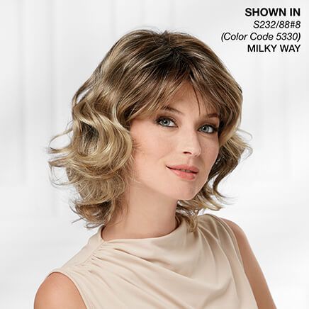 Paula Young® Whisperlite® Dee Wig-379140
