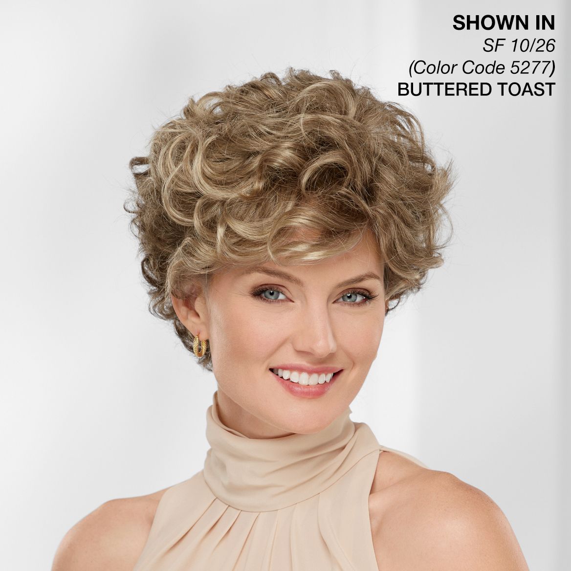 Heart of Gold® Whisperlite® Amazing Wig + '-' + 379142