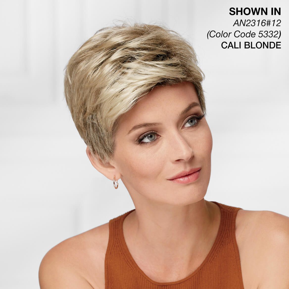 Paula Young® Whisperlite® Phyll Wig + '-' + 379146