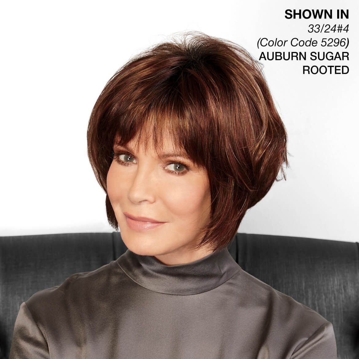 Jaclyn Smith Charlie Wig + '-' + 379147
