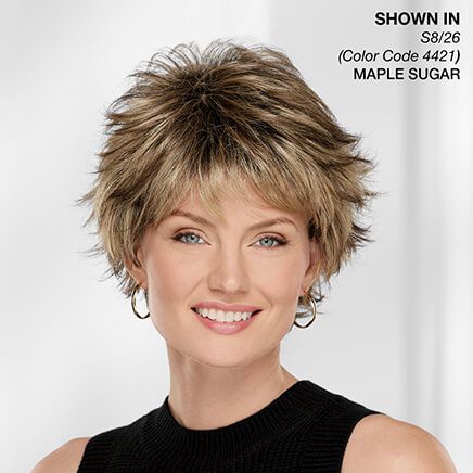Paula Young® Faith Wig-379149