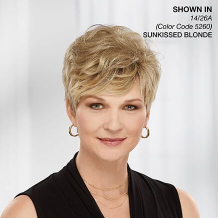 Paula Young® Delicate Touch Wiglet-379153