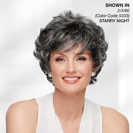 Paula Young® Whisperlite® Sadie Wig-379156