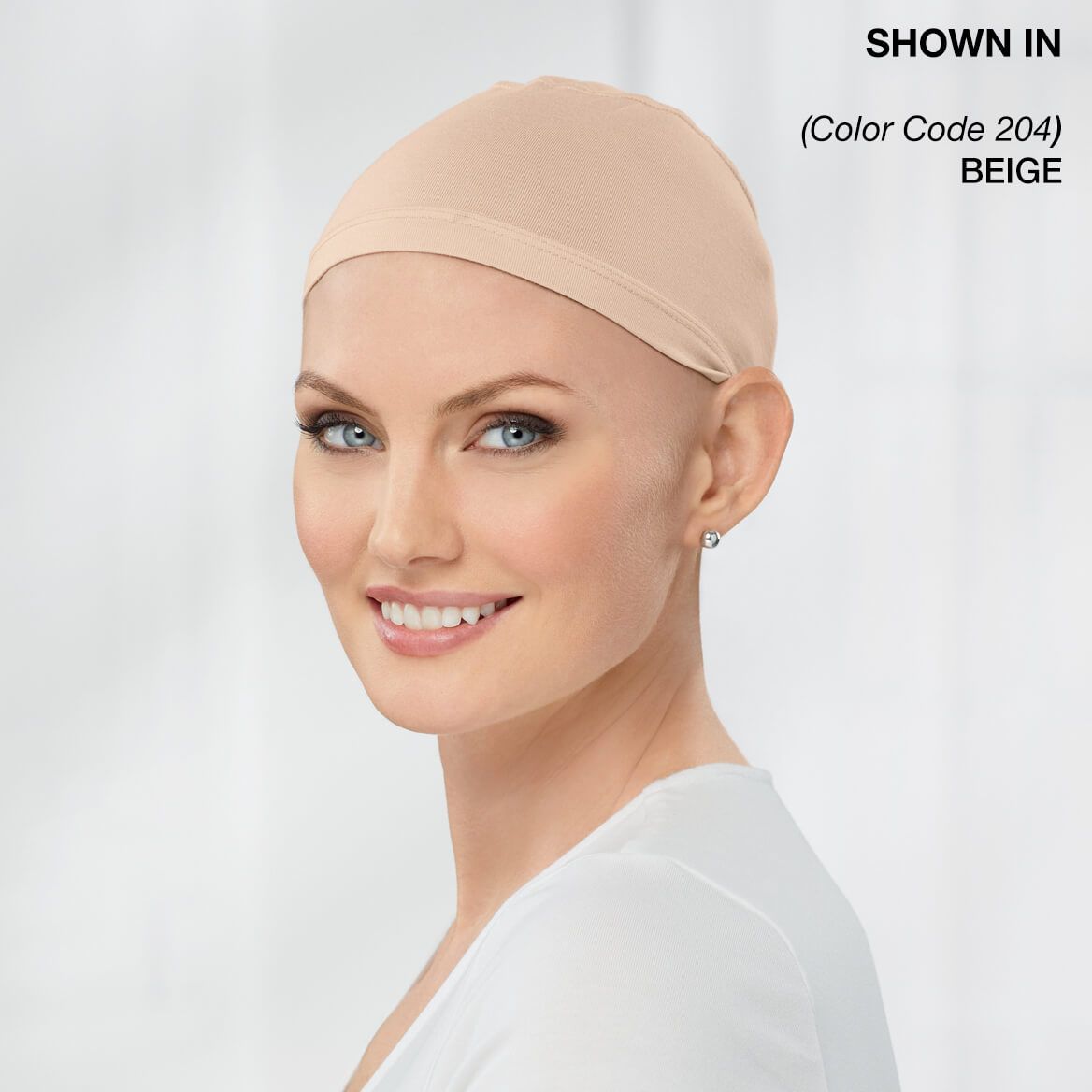 Paula Young® Bamboo Wig Liner + '-' + 379206