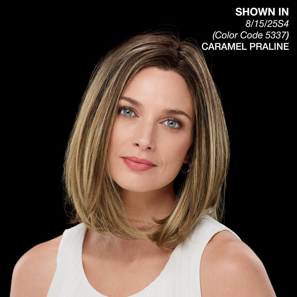 Paula Young® Whisperlite® Sheer Elite Wig + '-' + 379207