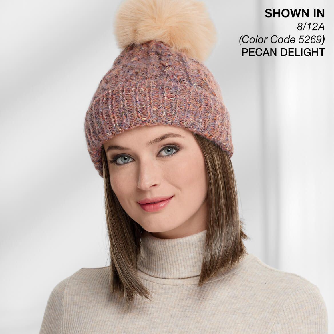 Paula Young® Hat Hair Piece + '-' + 379216