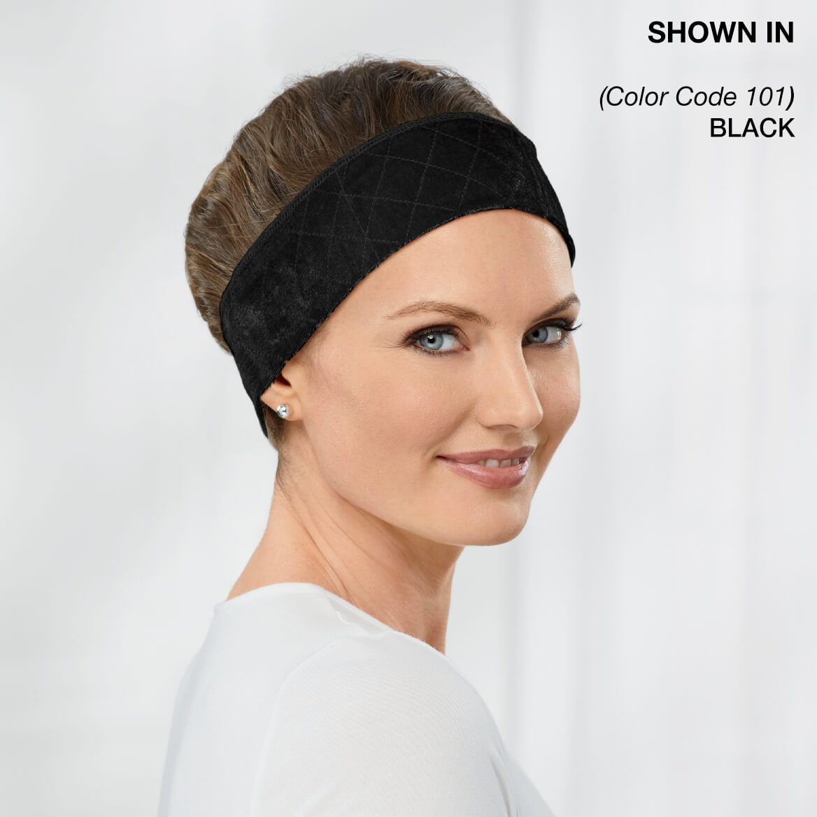 Paula Young® Velvet Grip + '-' + 379218