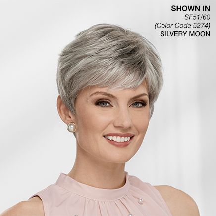 Heart of Gold® Whisperlite® Soft Touch Casey Wig-379220