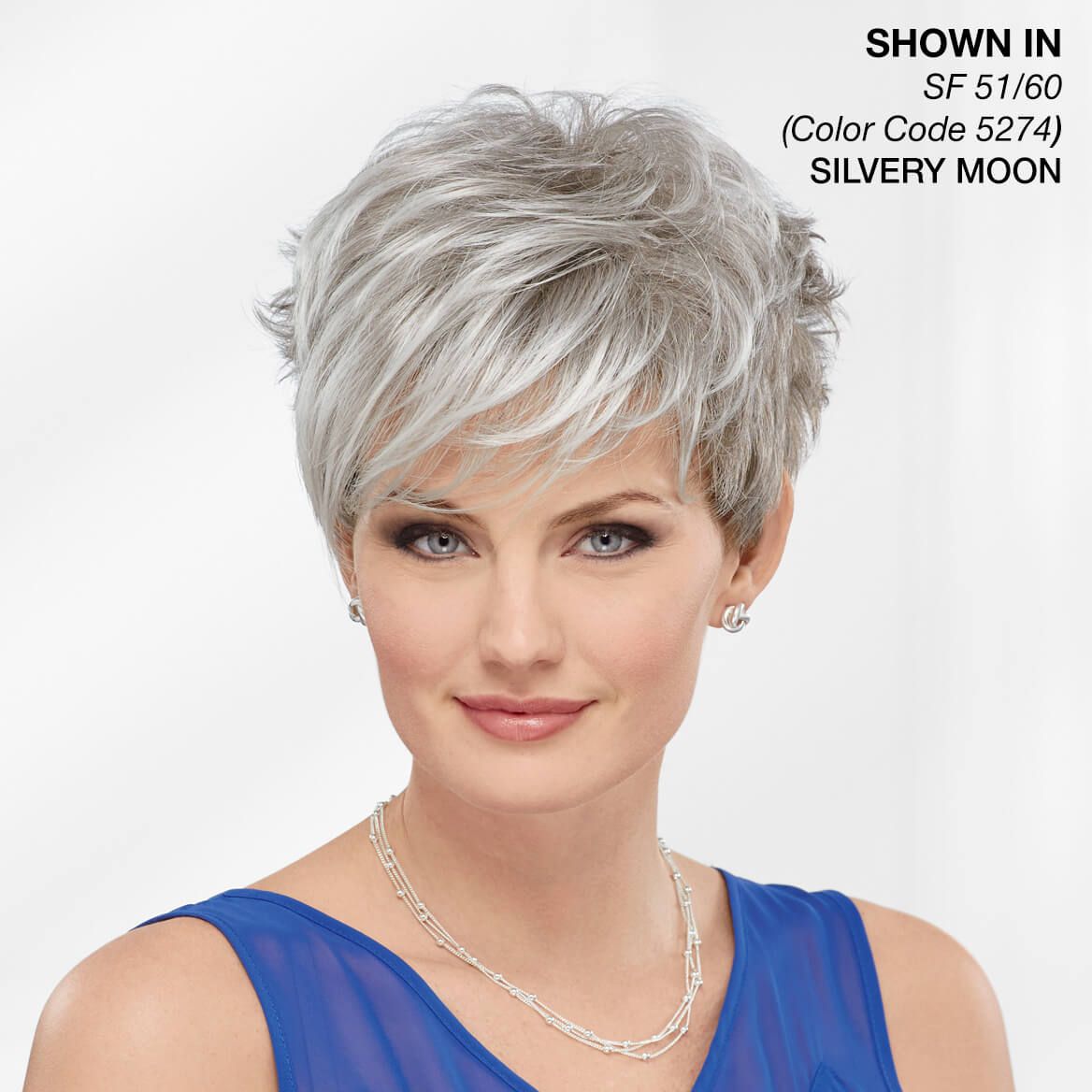 Paula Young® Whisperlite® Evan Wig + '-' + 379223