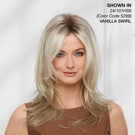Paula Young® Heidi Wig-379227