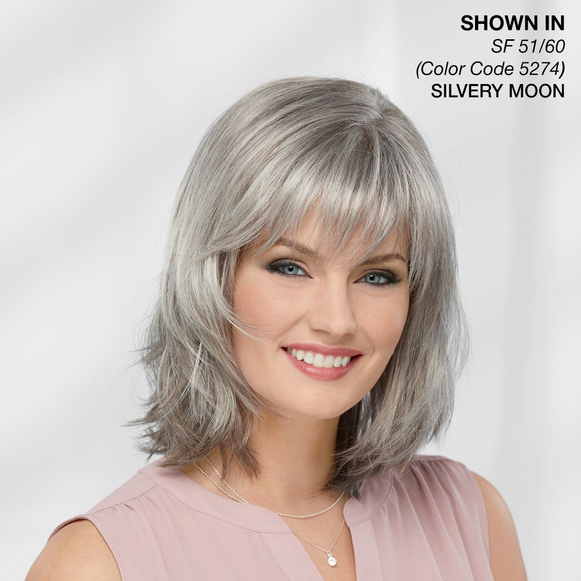 Heart of Gold® Whisperlite® Alluring Wig + '-' + 379229