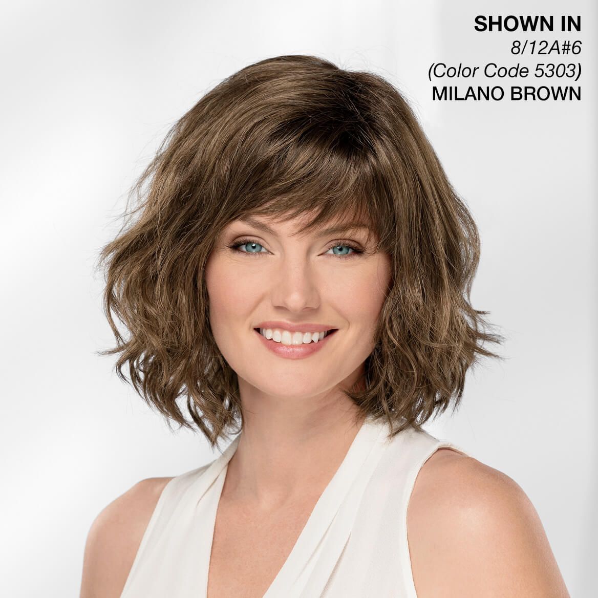 Rooted Euro Collection Whisperlite® Harper Wig + '-' + 379233