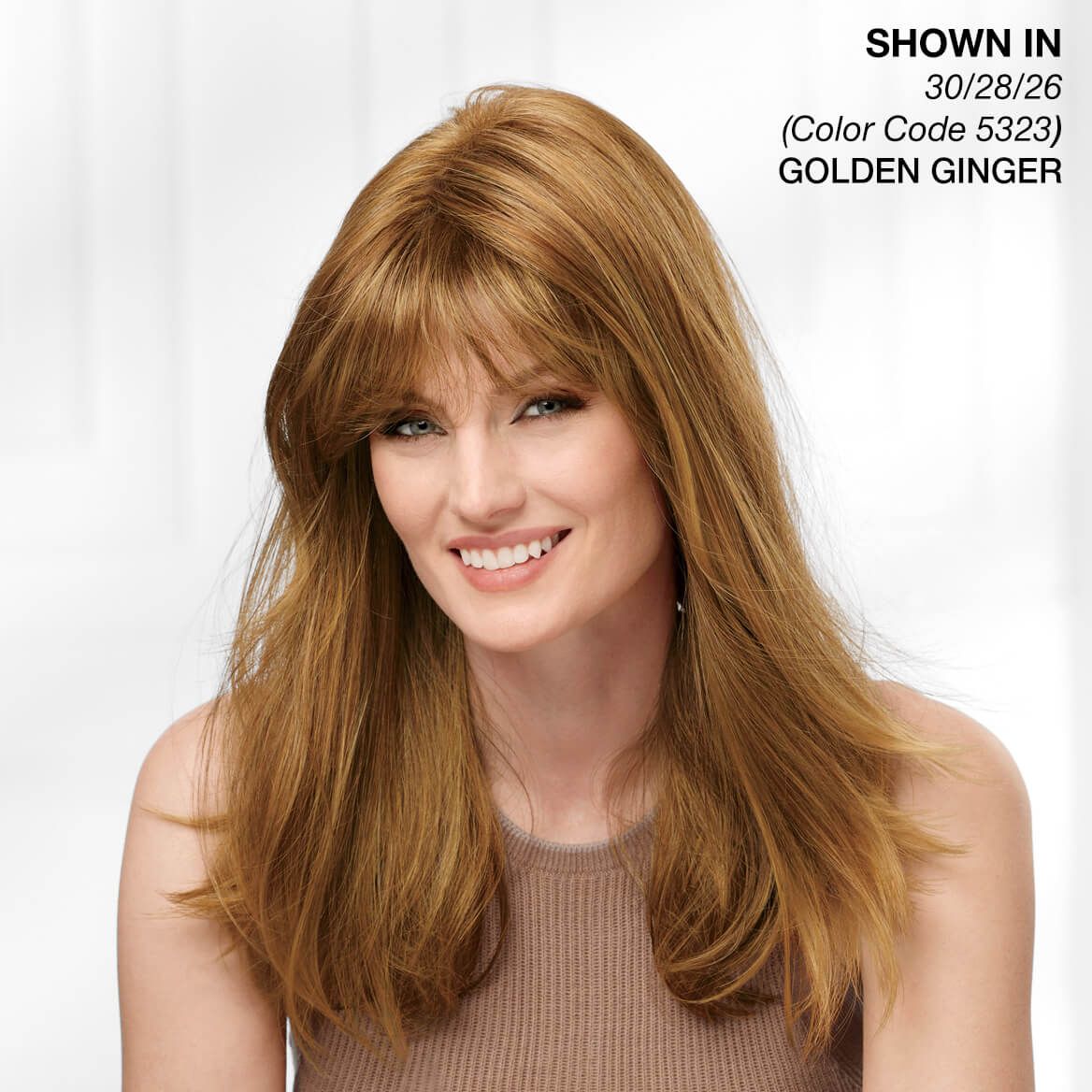 Paula Young® Whisperlite® North Wig + '-' + 379236