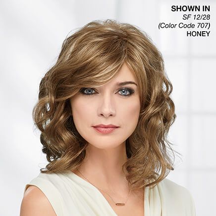 Paula Young® Dylan Wig-379238