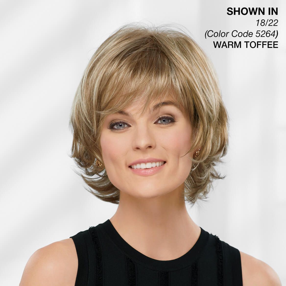 Paula Young® Whisperlite® Amie Wig + '-' + 379242