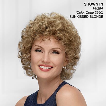 Paula Young® Sapphire Wig-379243