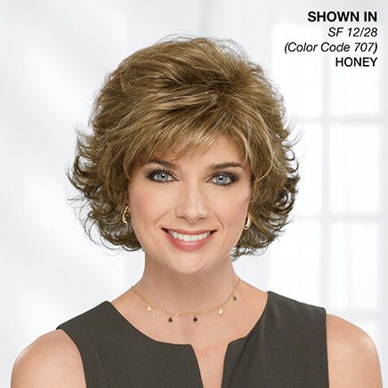 Paula Young® Ellie Wig-379245