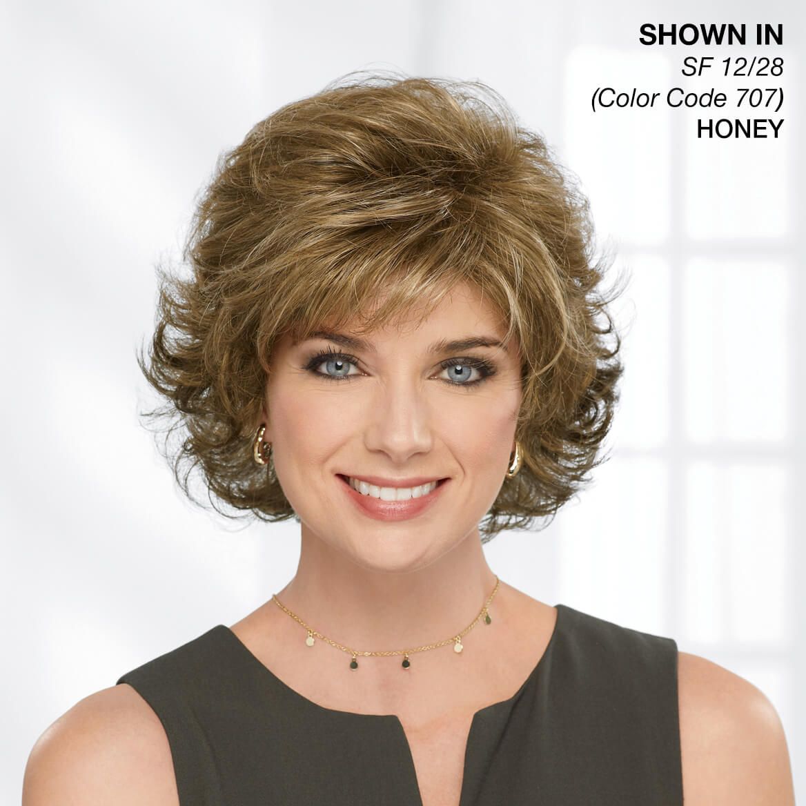 Paula Young® Ellie Wig + '-' + 379245