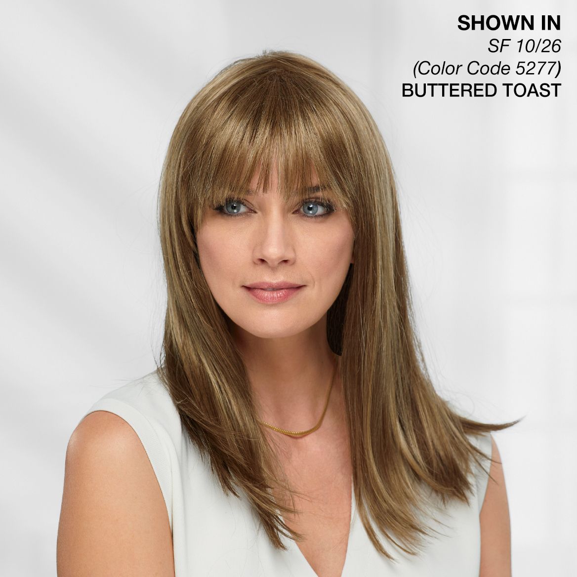 Paula Young® Juno Wig + '-' + 379258