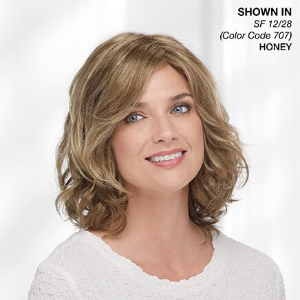 Paula Young® Rosalie Wig-379267