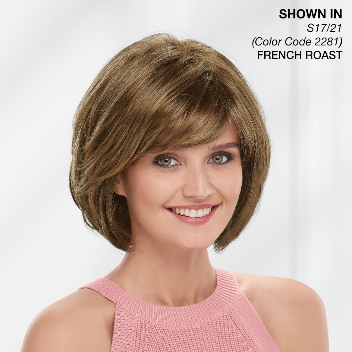 Paula Young® Shelby Wig + '-' + 379268