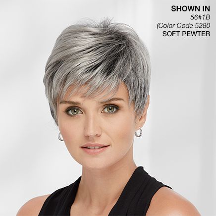 Paula Young® Whisperlite® Ellen Wig-379271