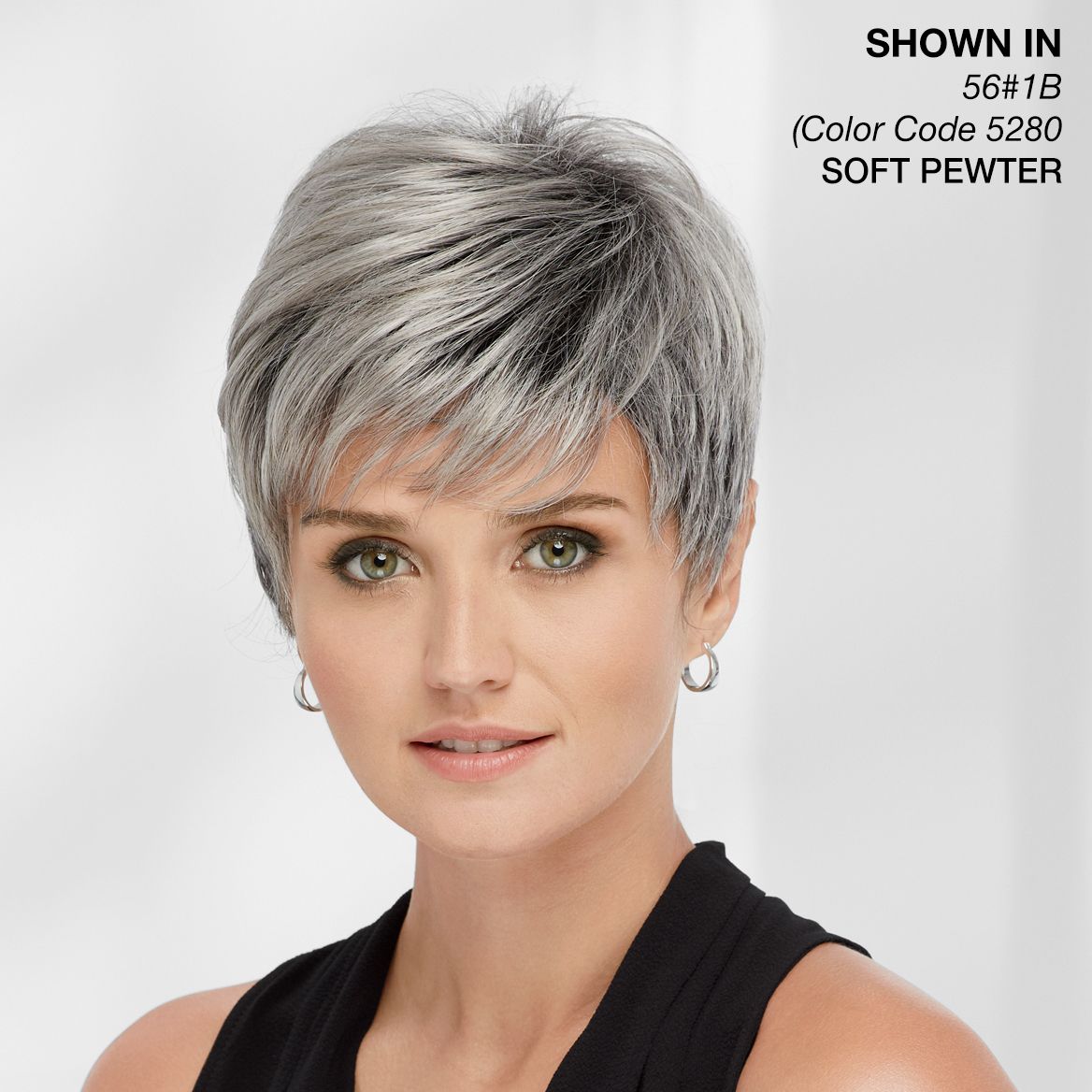 Paula Young® Whisperlite® Ellen Wig + '-' + 379271