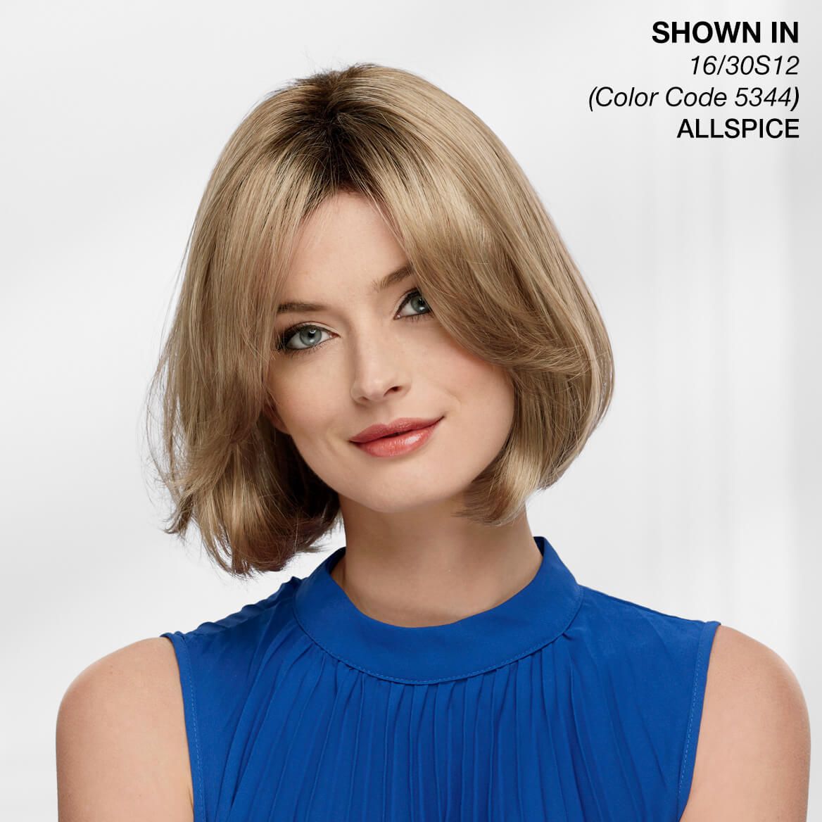 Paula Young® Whisperlite® Jackson Wig + '-' + 379272
