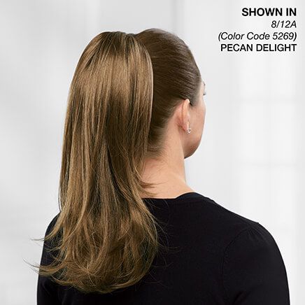 Paula Young® Long Layered Pony Hair Piece-379279