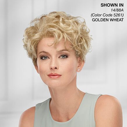 Paula Young® Whisperlite® Jocelyn Wig-379282
