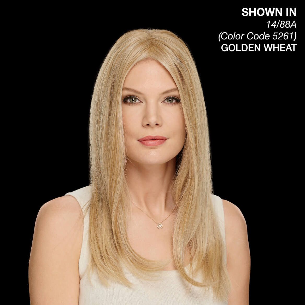 Paula Young® Versafiber® Long Sheer Topper + '-' + 379293