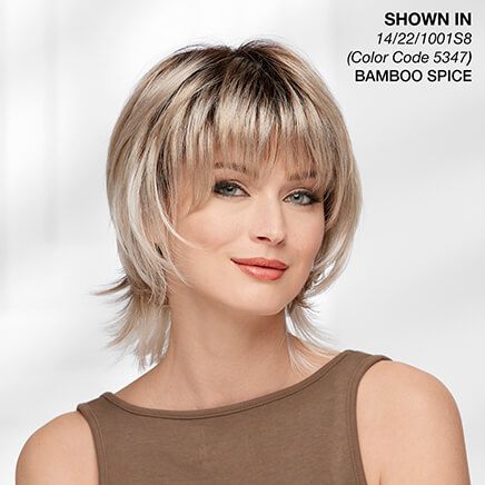 Paula Young® Whisperlite® Tucker Wig-379303