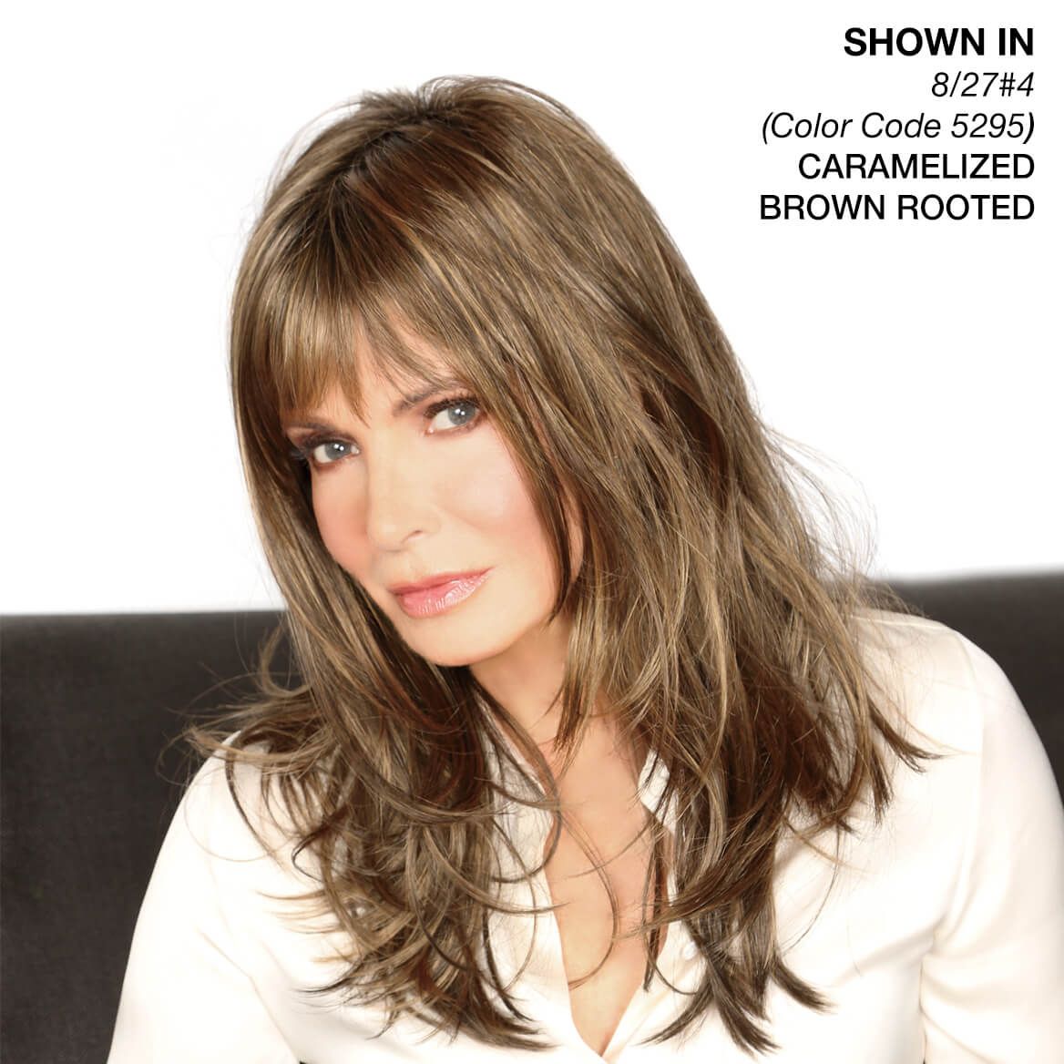 Jaclyn Smith Bridgette Wig + '-' + 379310