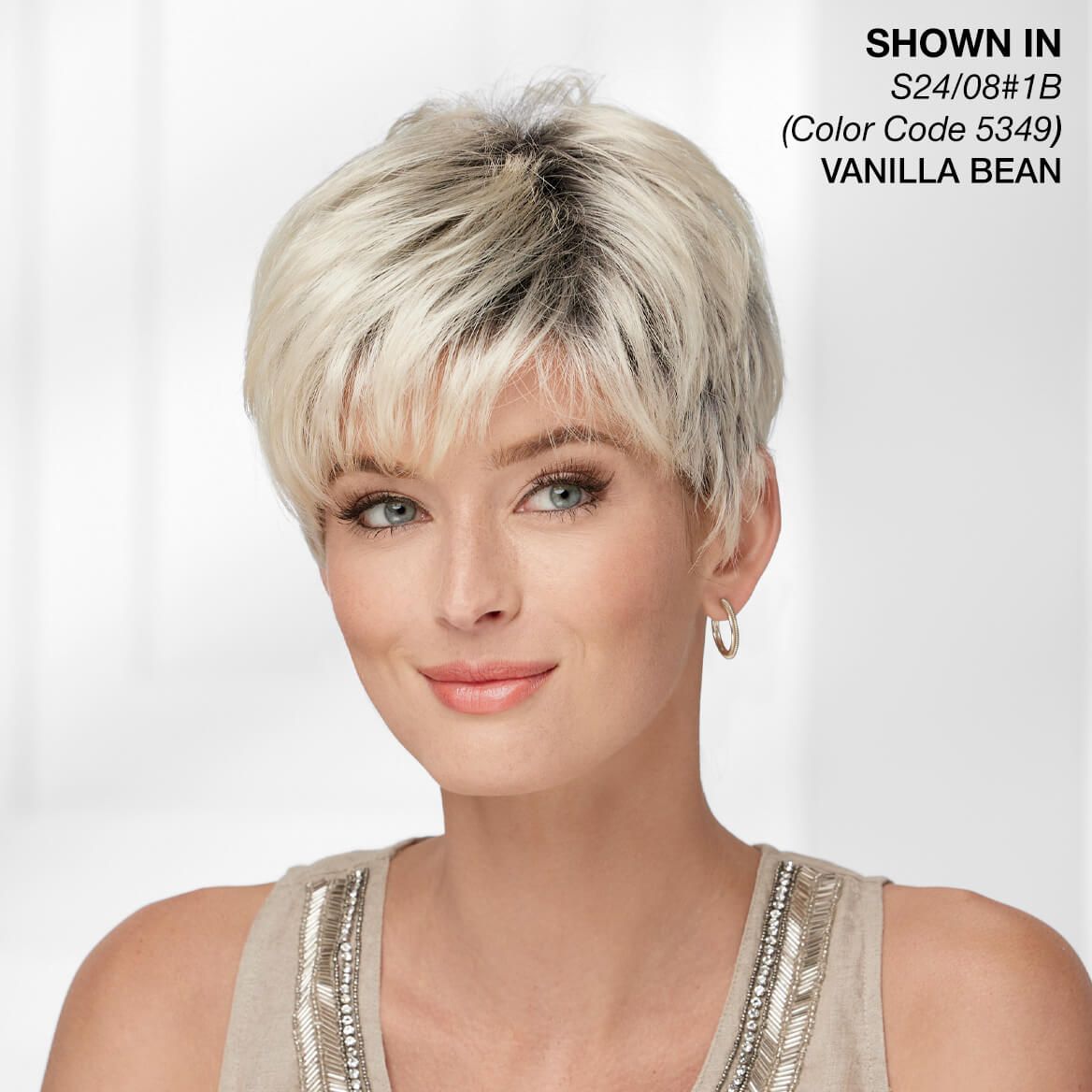Paula Young® Whisperlite® Maya Wig + '-' + 379311