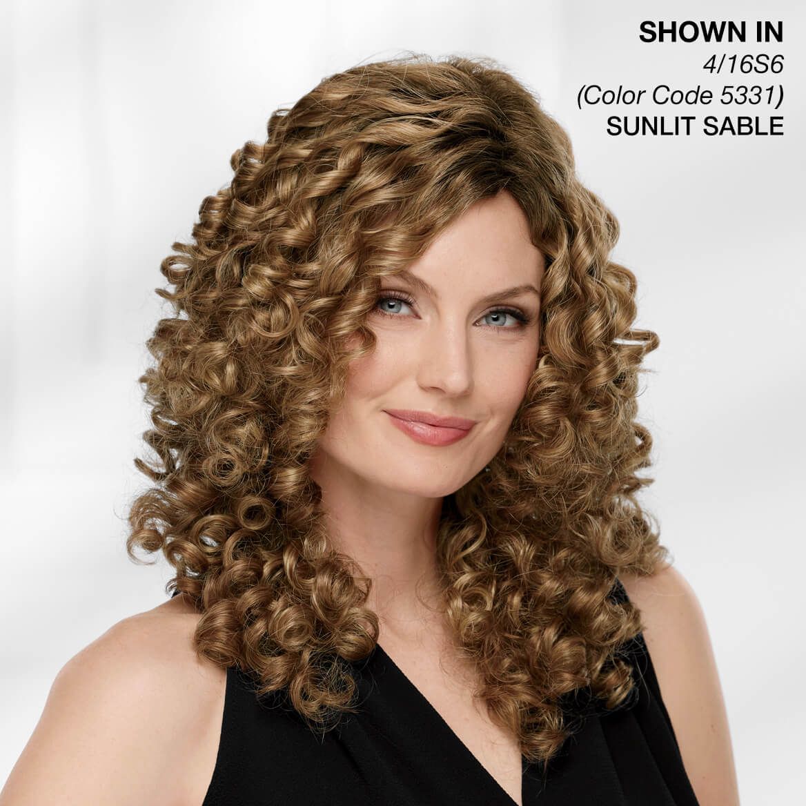 Paula Young® Cooper Wig + '-' + 379314
