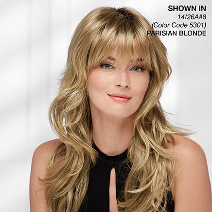 Paula Young® Whisperlite® Hudson Wig-379319