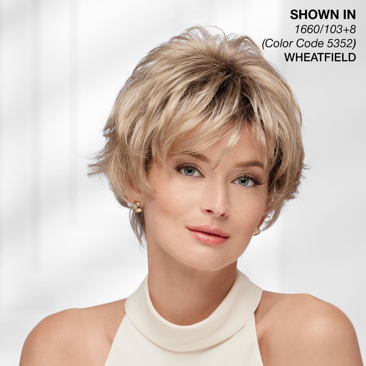 Paula Young® Whisperlite® Mandy Wig + '-' + 379320