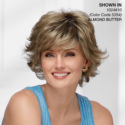 Paula Young® Whisperlite® Andie Wig-379322