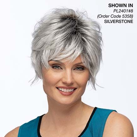 Paula Young® WhisperLite® Fran Wig-379332