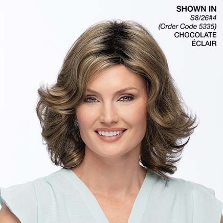 Paula Young® WhisperLite® Marta Wig-379333