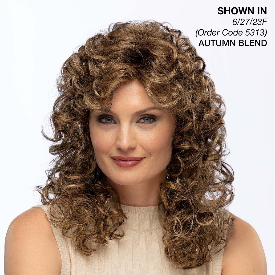 Paula Young® Dory Wig + '-' + 379334