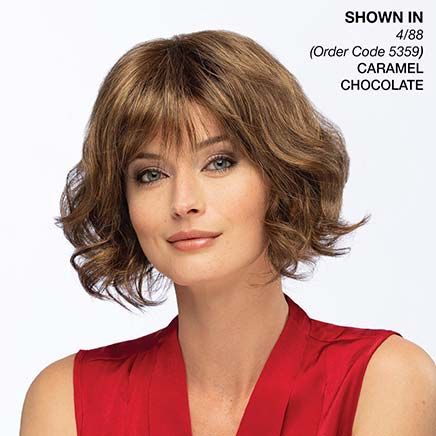 Paula Young® WhisperLite® Faye Wig-379335