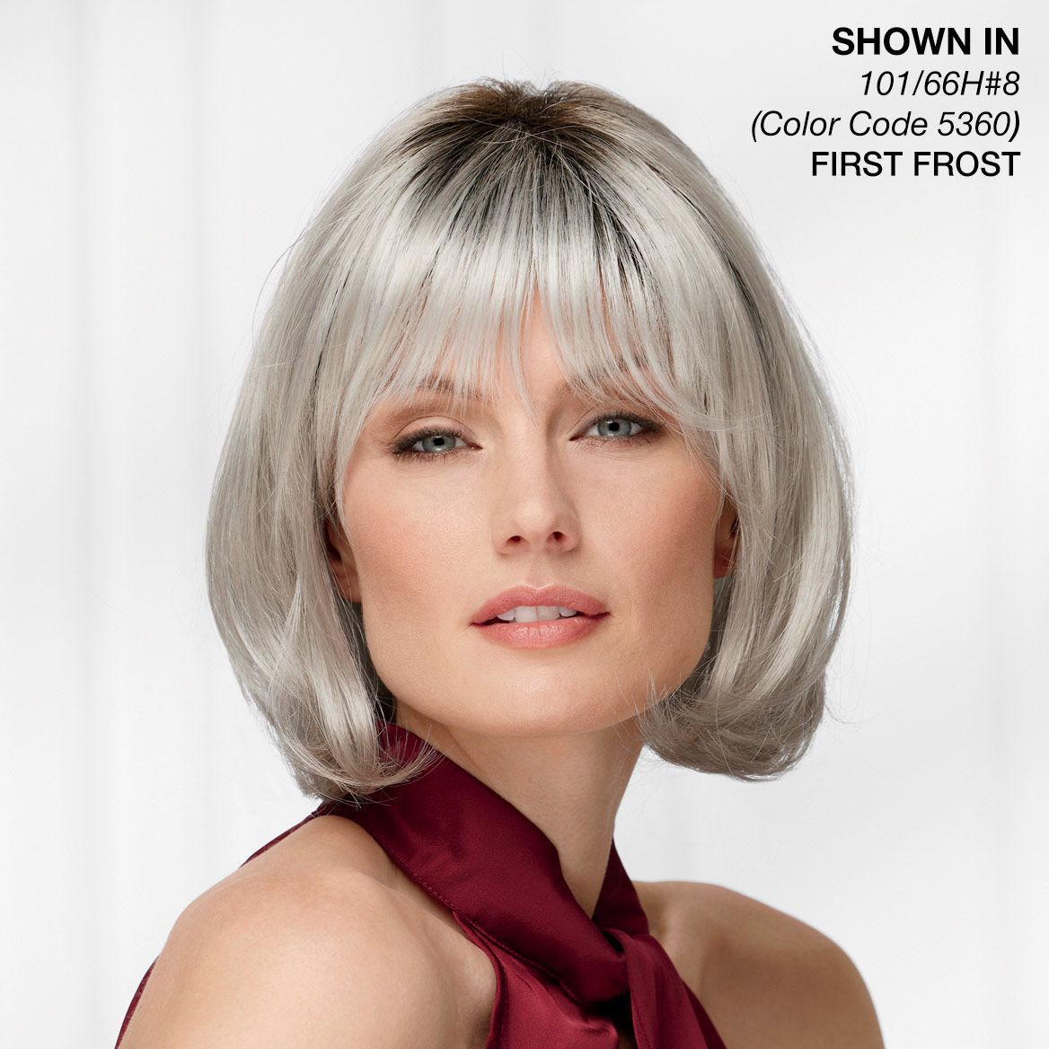 Paula Young® Isla Wig + '-' + 379336