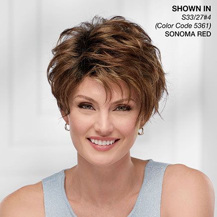 Paula Young® Whisperlite® Tabitha Wig-379338